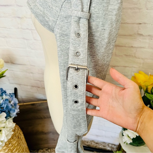 Fashion Nova Super Cropped Jacket - Picture 5 of 13